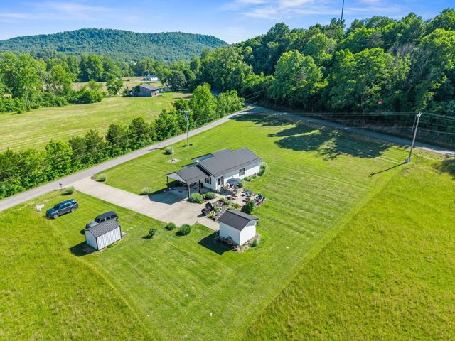 15 Rose Lane, Clay City, KY 40312