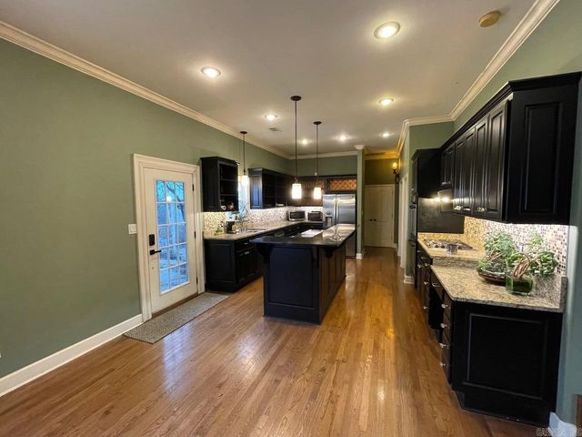 148 Challain Drive, Little Rock, AR 72223