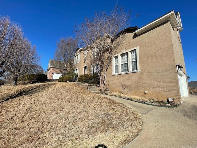 148 Challain Drive, Little Rock, AR 72223