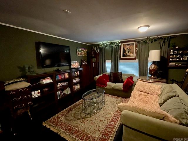 148 Challain Drive, Little Rock, AR 72223