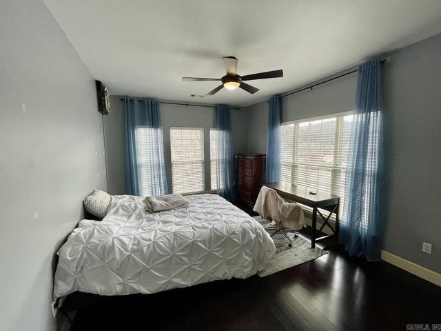 148 Challain Drive, Little Rock, AR 72223