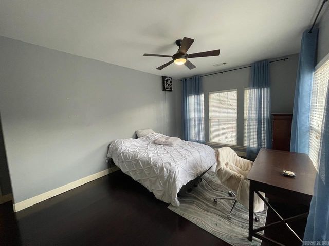 148 Challain Drive, Little Rock, AR 72223