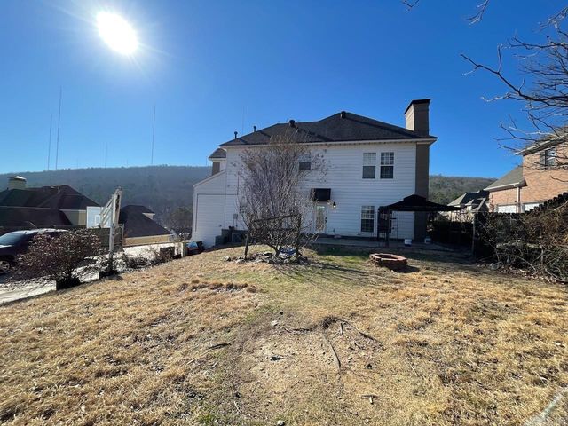 148 Challain Drive, Little Rock, AR 72223