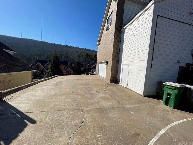 148 Challain Drive, Little Rock, AR 72223