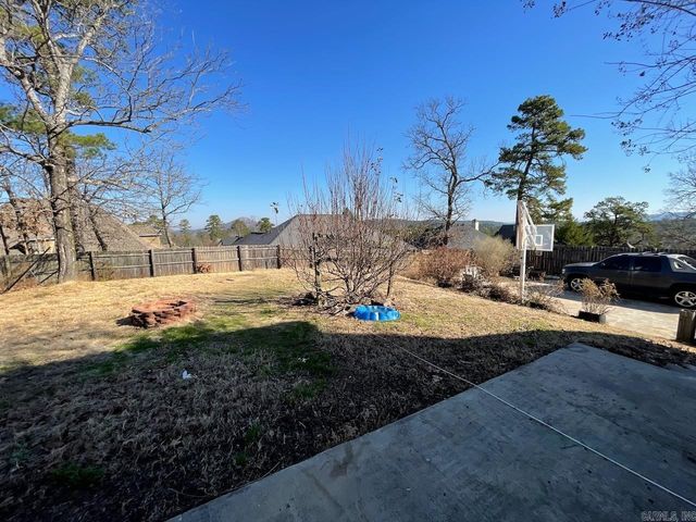 148 Challain Drive, Little Rock, AR 72223