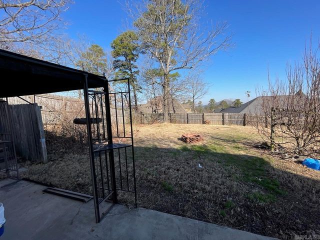 148 Challain Drive, Little Rock, AR 72223