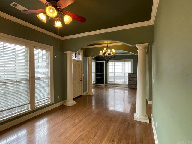 148 Challain Drive, Little Rock, AR 72223