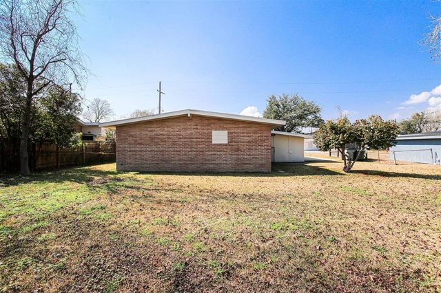 4419 Oaklawn Drive, Lake Charles, LA 70605