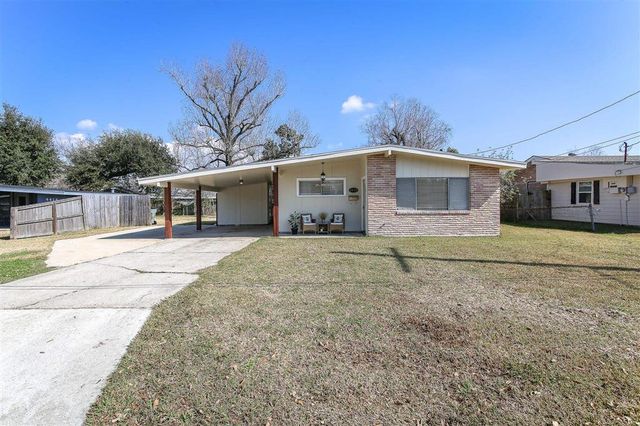 4419 Oaklawn Drive, Lake Charles, LA 70605