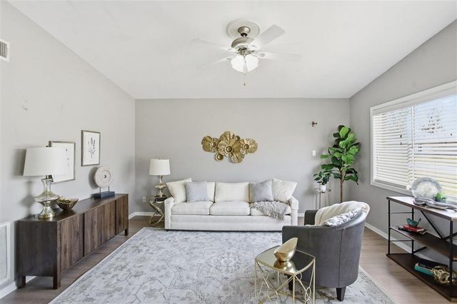 4419 Oaklawn Drive, Lake Charles, LA 70605