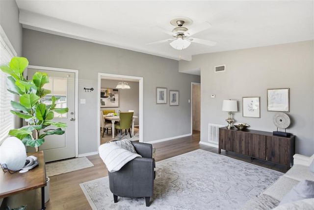 4419 Oaklawn Drive, Lake Charles, LA 70605