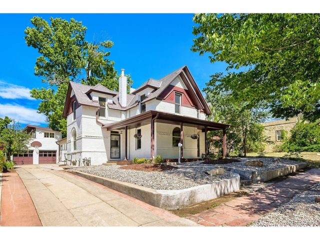 2505 Yates St, Denver, CO 80212