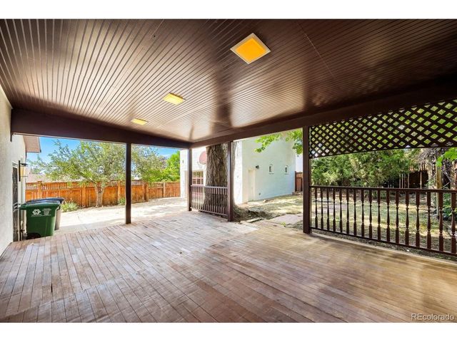 2505 Yates St, Denver, CO 80212