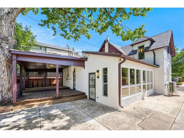 2505 Yates St, Denver, CO 80212