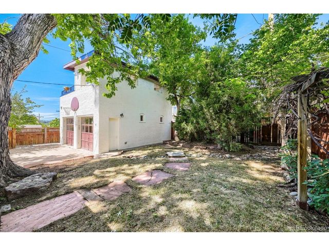 2505 Yates St, Denver, CO 80212