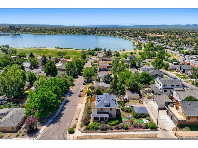 2505 Yates St, Denver, CO 80212
