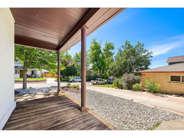 2505 Yates St, Denver, CO 80212