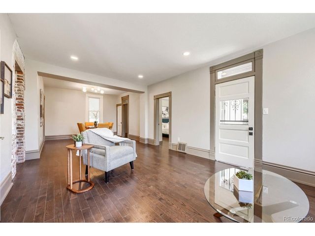 2505 Yates St, Denver, CO 80212