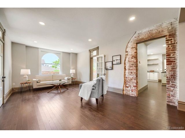 2505 Yates St, Denver, CO 80212