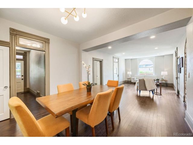 2505 Yates St, Denver, CO 80212