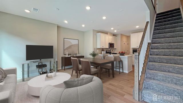 618 Sadie Circle, New Brunswick, NJ 08901