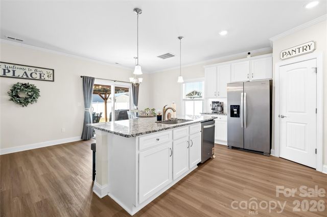 147 Tanner Loop, Troutman, NC 28166