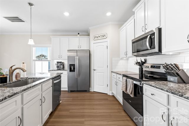 147 Tanner Loop, Troutman, NC 28166