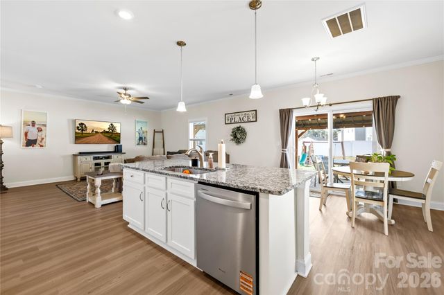 147 Tanner Loop, Troutman, NC 28166