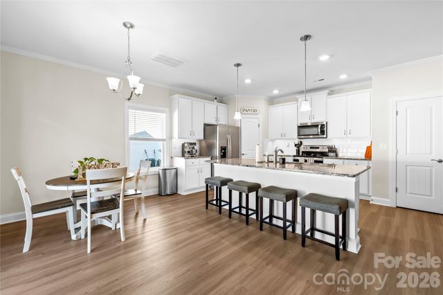 147 Tanner Loop, Troutman, NC 28166