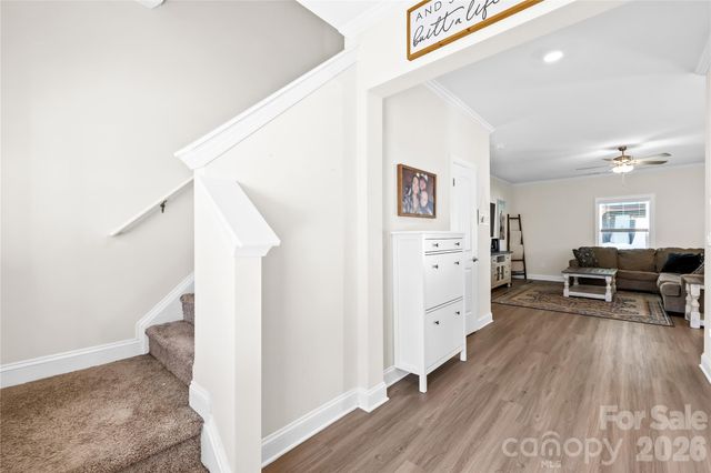 147 Tanner Loop, Troutman, NC 28166