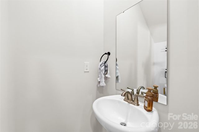 147 Tanner Loop, Troutman, NC 28166