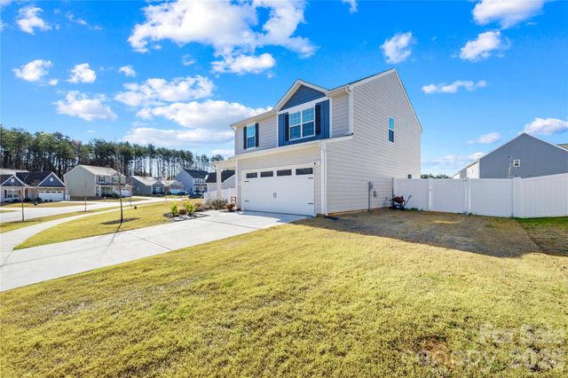 147 Tanner Loop, Troutman, NC 28166