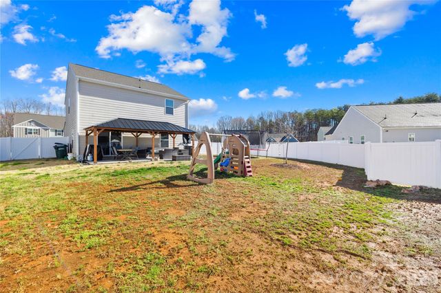 147 Tanner Loop, Troutman, NC 28166