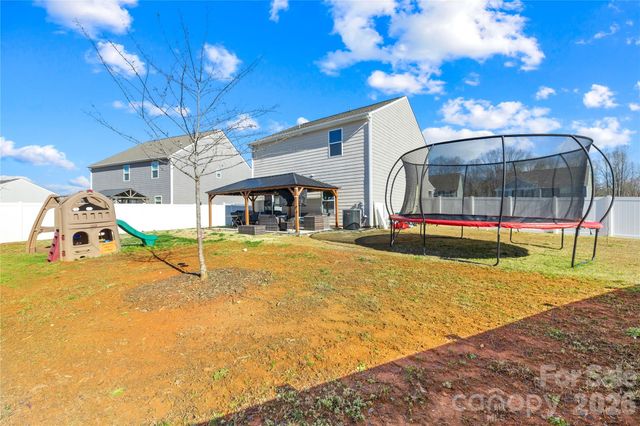 147 Tanner Loop, Troutman, NC 28166