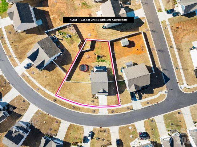 147 Tanner Loop, Troutman, NC 28166