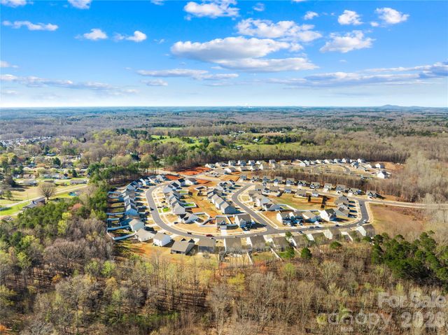 147 Tanner Loop, Troutman, NC 28166