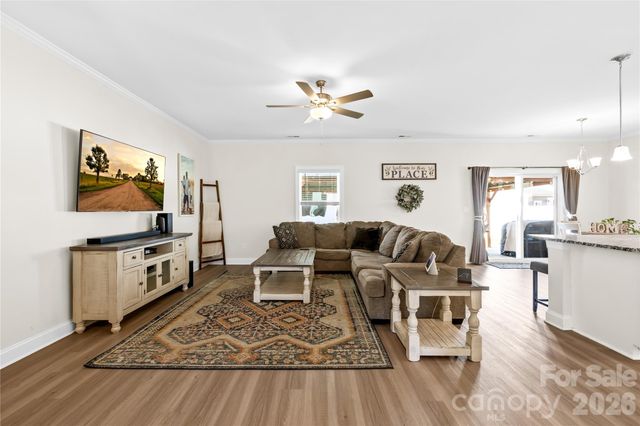 147 Tanner Loop, Troutman, NC 28166