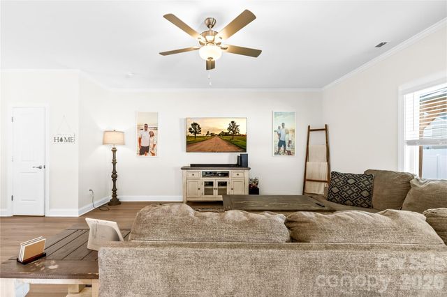 147 Tanner Loop, Troutman, NC 28166