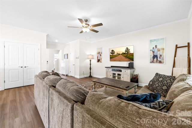 147 Tanner Loop, Troutman, NC 28166