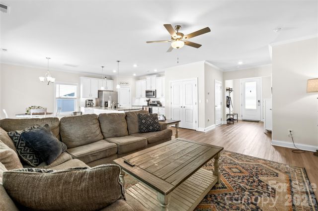 147 Tanner Loop, Troutman, NC 28166