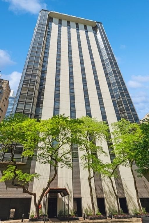 1310 N Ritchie Court 6D, Chicago, IL 60610