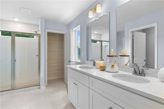 216 Abbotts Crossing Circle, Conyers, GA 30094