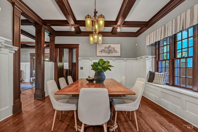 1019 N 9th St, Boise, ID 83702