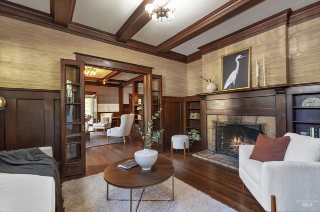 1019 N 9th St, Boise, ID 83702