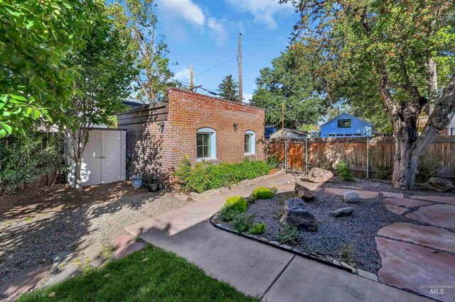 1019 N 9th St, Boise, ID 83702