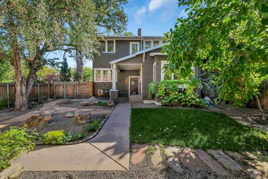 1019 N 9th St, Boise, ID 83702 photo 45