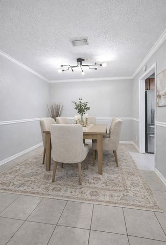 7415 San Simeon Drive, Houston, TX 77083