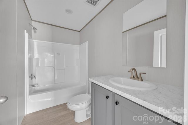 227 Ret Stafford Lane, Taylorsville, NC 28681