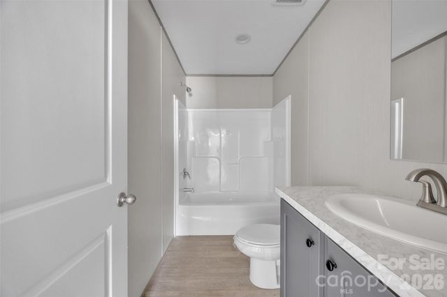 227 Ret Stafford Lane, Taylorsville, NC 28681