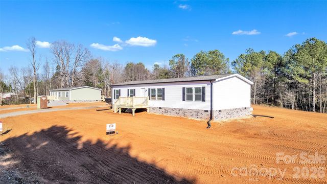227 Ret Stafford Lane, Taylorsville, NC 28681